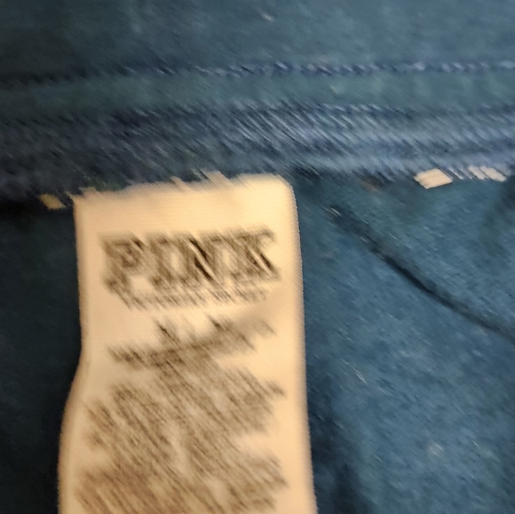 #264 VS Pink 7 PIECE Floral Set 💙🌿💚 - Picture 13 of 15